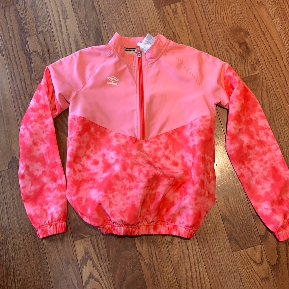 Umbro pullover